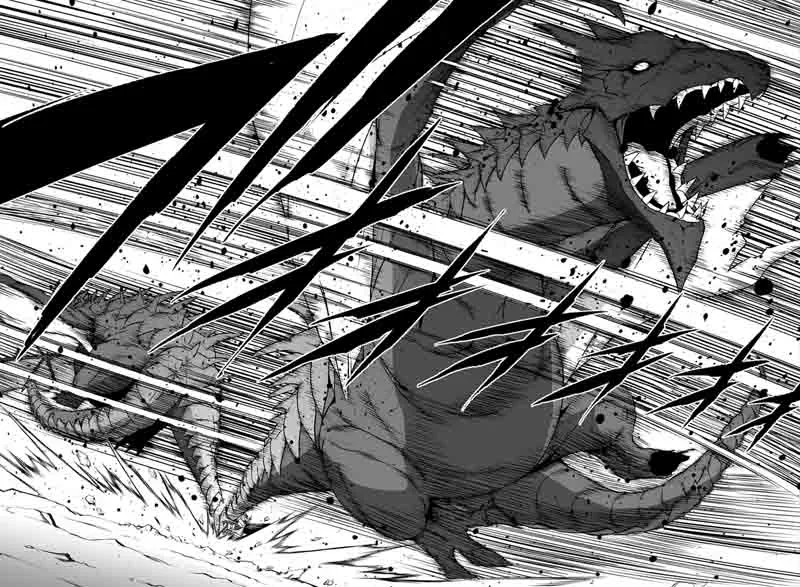 Dungeon ni Deai wo Motomeru no wa Machigatte Iru Darou ka Gaiden - Sword Oratoria Chapter 37 page 33
