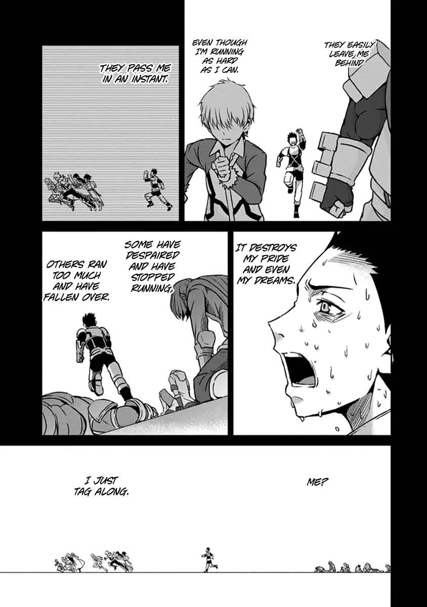 Dungeon ni Deai wo Motomeru no wa Machigatte Iru Darou ka Gaiden - Sword Oratoria Chapter 38 page 24