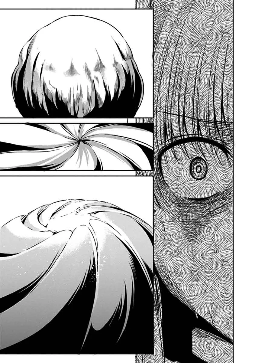Dungeon ni Deai wo Motomeru no wa Machigatte Iru Darou ka Gaiden - Sword Oratoria Chapter 38 page 46