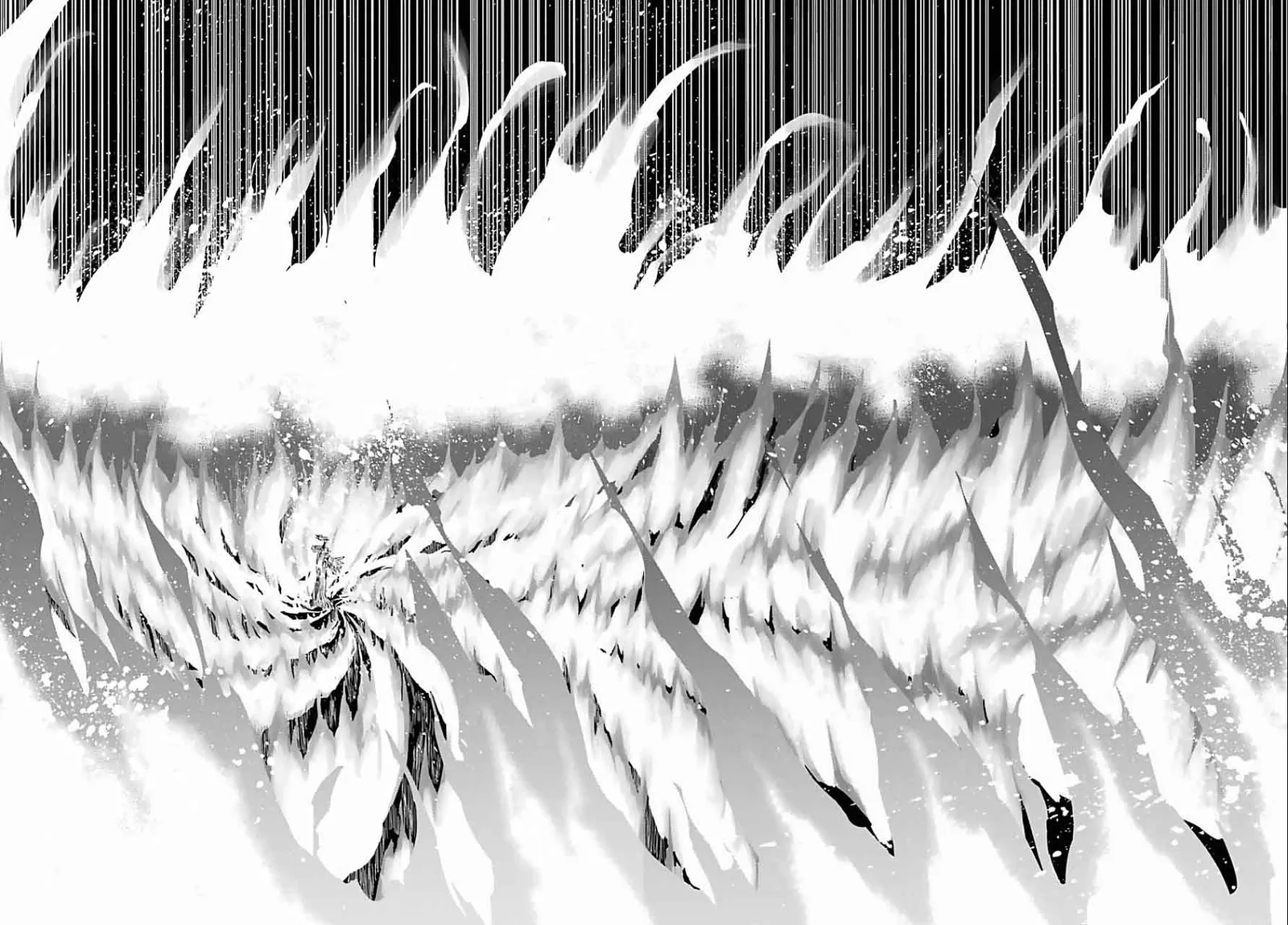 Dungeon ni Deai wo Motomeru no wa Machigatte Iru Darou ka Gaiden - Sword Oratoria Chapter 39 page 15