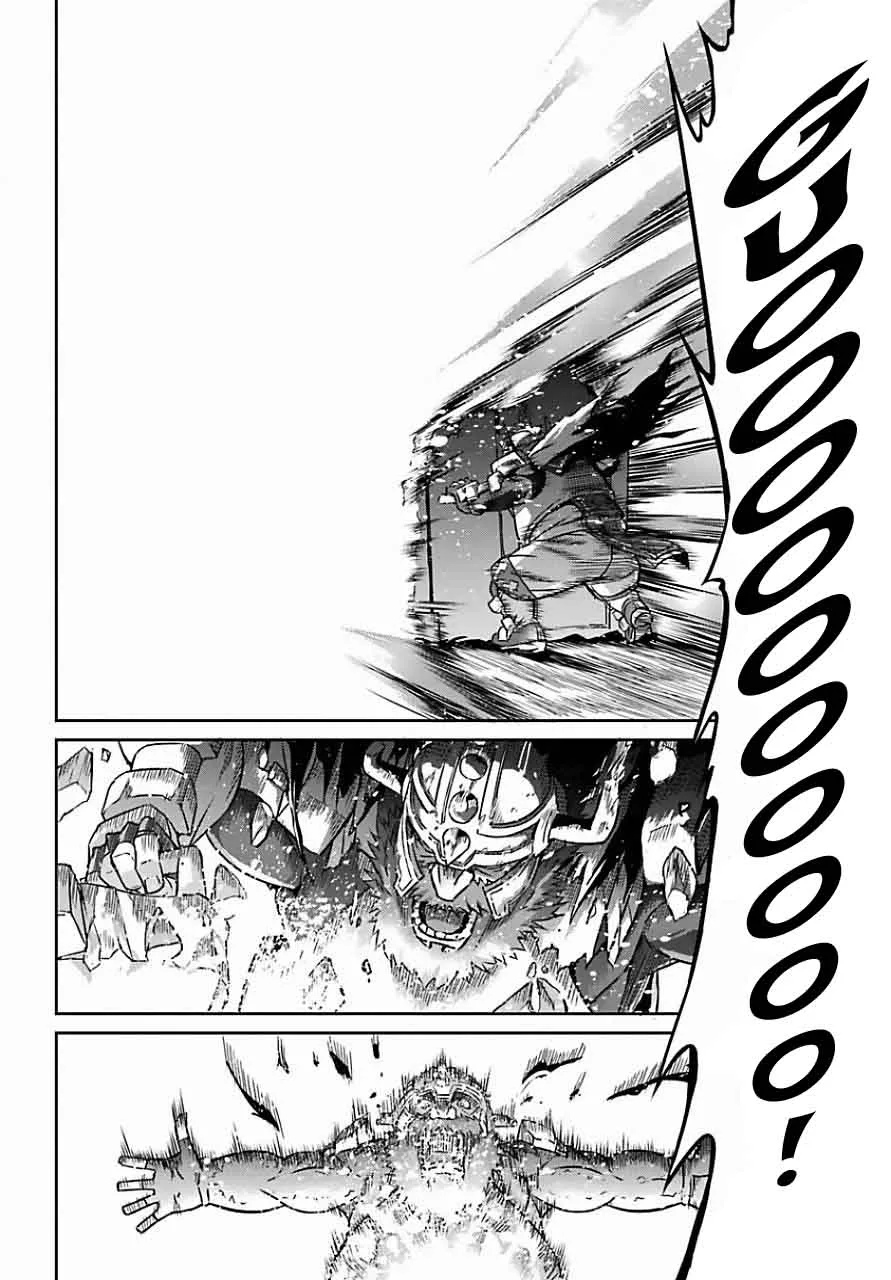 Dungeon ni Deai wo Motomeru no wa Machigatte Iru Darou ka Gaiden - Sword Oratoria Chapter 39 page 18