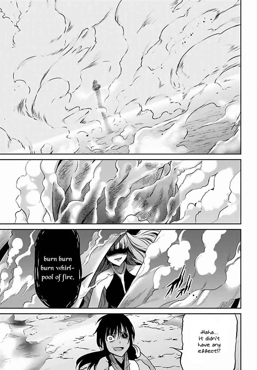 Dungeon ni Deai wo Motomeru no wa Machigatte Iru Darou ka Gaiden - Sword Oratoria Chapter 39 page 10