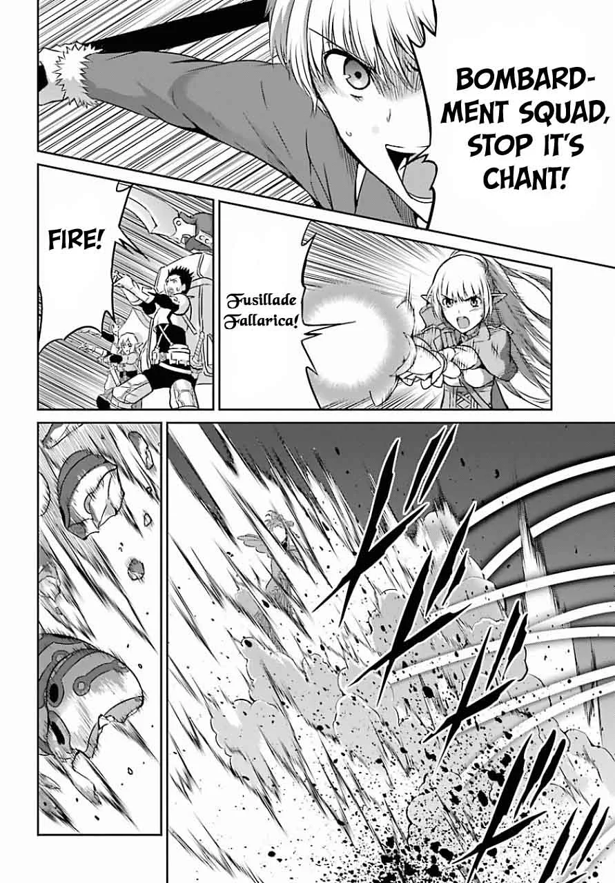 Dungeon ni Deai wo Motomeru no wa Machigatte Iru Darou ka Gaiden - Sword Oratoria Chapter 39 page 9
