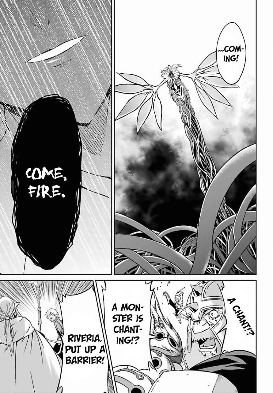 Dungeon ni Deai wo Motomeru no wa Machigatte Iru Darou ka Gaiden - Sword Oratoria Chapter 39 page 8