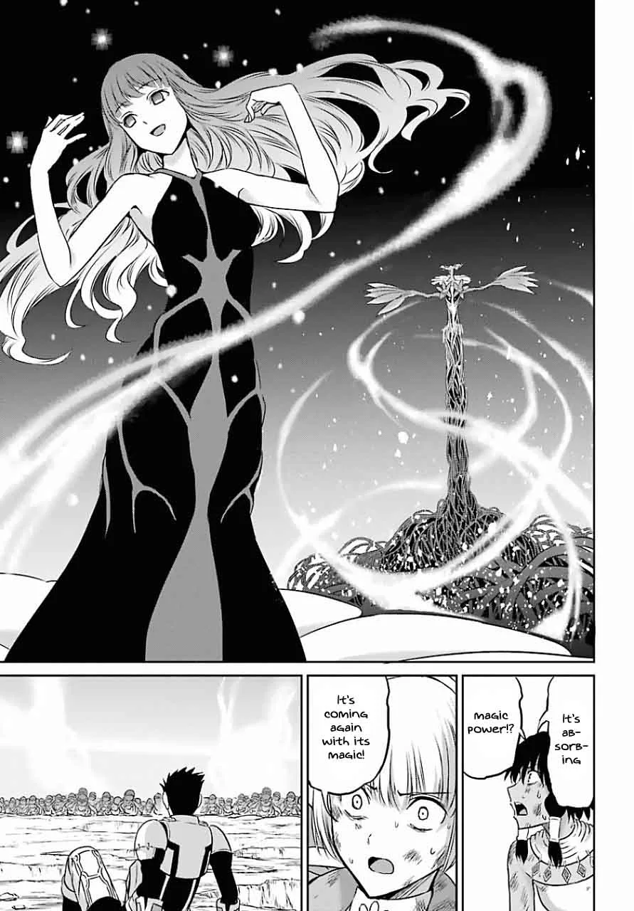 Dungeon ni Deai wo Motomeru no wa Machigatte Iru Darou ka Gaiden - Sword Oratoria Chapter 39 page 27