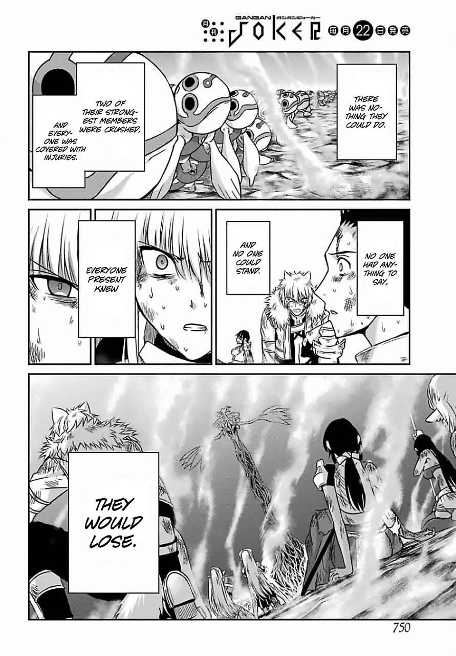 Dungeon ni Deai wo Motomeru no wa Machigatte Iru Darou ka Gaiden - Sword Oratoria Chapter 39 page 28