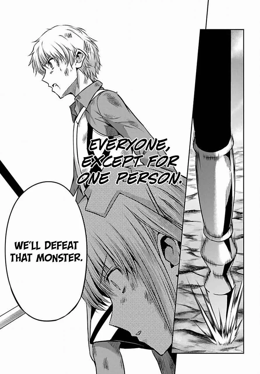 Dungeon ni Deai wo Motomeru no wa Machigatte Iru Darou ka Gaiden - Sword Oratoria Chapter 39 page 29