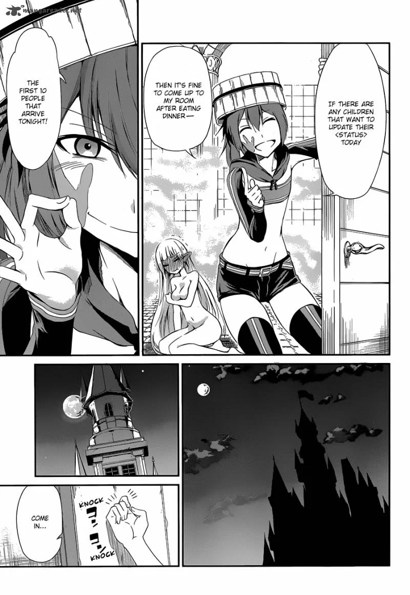 Dungeon ni Deai wo Motomeru no wa Machigatte Iru Darou ka Gaiden - Sword Oratoria Chapter 4 page 34