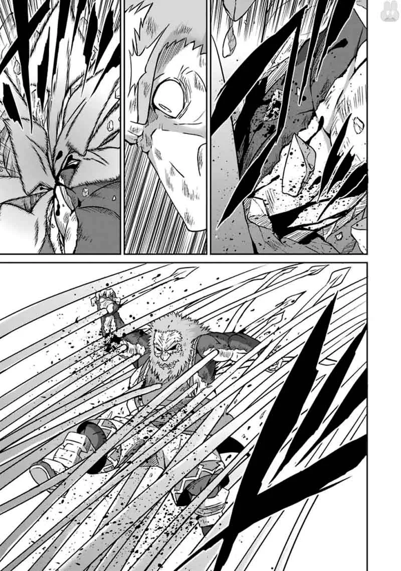 Dungeon ni Deai wo Motomeru no wa Machigatte Iru Darou ka Gaiden - Sword Oratoria Chapter 40 page 27