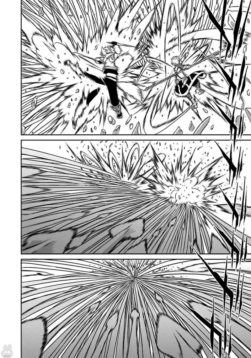 Dungeon ni Deai wo Motomeru no wa Machigatte Iru Darou ka Gaiden - Sword Oratoria Chapter 40 page 30