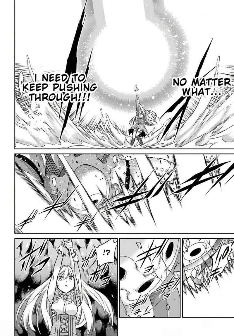 Dungeon ni Deai wo Motomeru no wa Machigatte Iru Darou ka Gaiden - Sword Oratoria Chapter 47 page 10