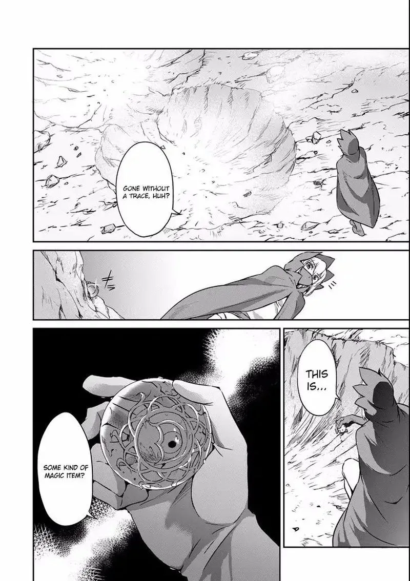 Dungeon ni Deai wo Motomeru no wa Machigatte Iru Darou ka Gaiden - Sword Oratoria Chapter 48 page 8