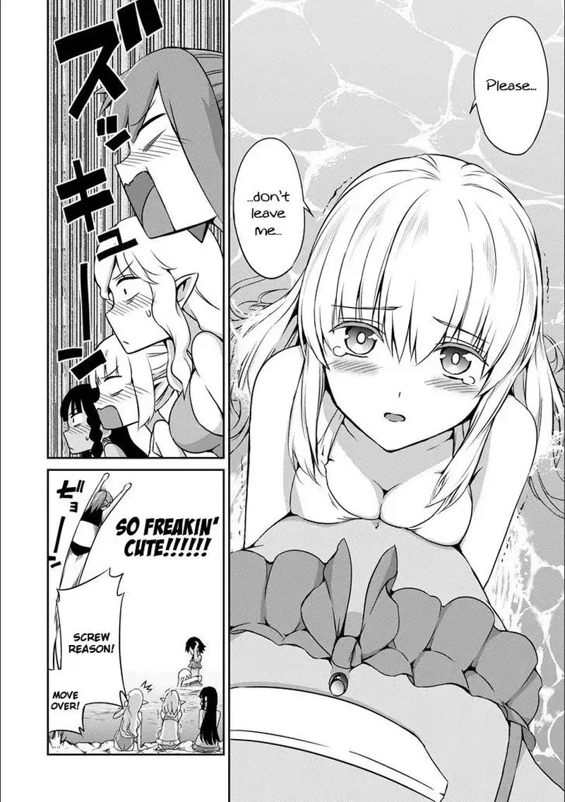 Dungeon ni Deai wo Motomeru no wa Machigatte Iru Darou ka Gaiden - Sword Oratoria Chapter 49 page 14