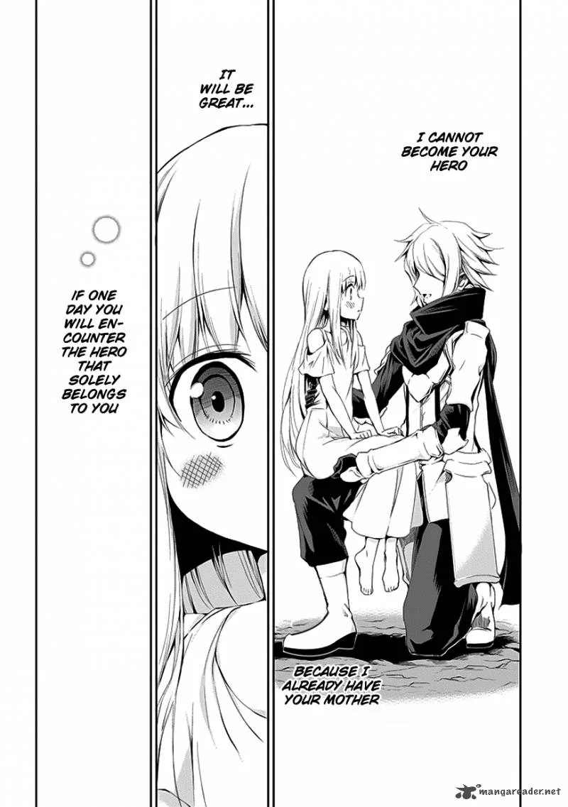Dungeon ni Deai wo Motomeru no wa Machigatte Iru Darou ka Gaiden - Sword Oratoria Chapter 5 page 7