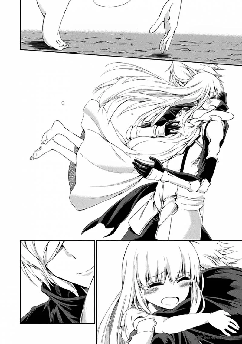Dungeon ni Deai wo Motomeru no wa Machigatte Iru Darou ka Gaiden - Sword Oratoria Chapter 5 page 6
