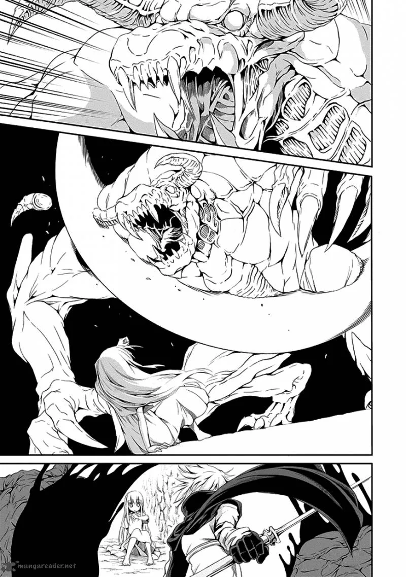 Dungeon ni Deai wo Motomeru no wa Machigatte Iru Darou ka Gaiden - Sword Oratoria Chapter 5 page 5