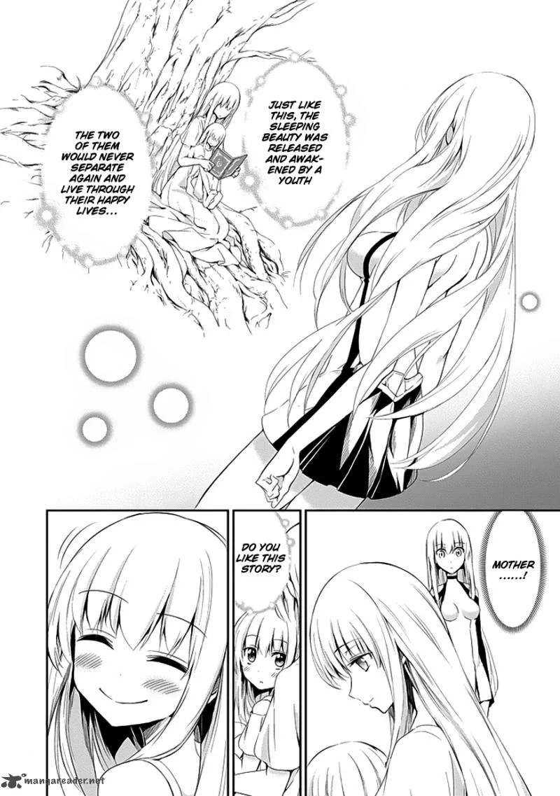 Dungeon ni Deai wo Motomeru no wa Machigatte Iru Darou ka Gaiden - Sword Oratoria Chapter 5 page 2