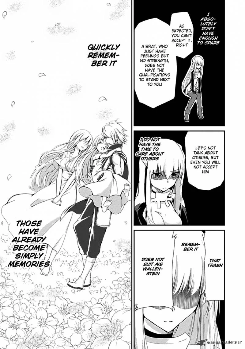 Dungeon ni Deai wo Motomeru no wa Machigatte Iru Darou ka Gaiden - Sword Oratoria Chapter 5 page 43