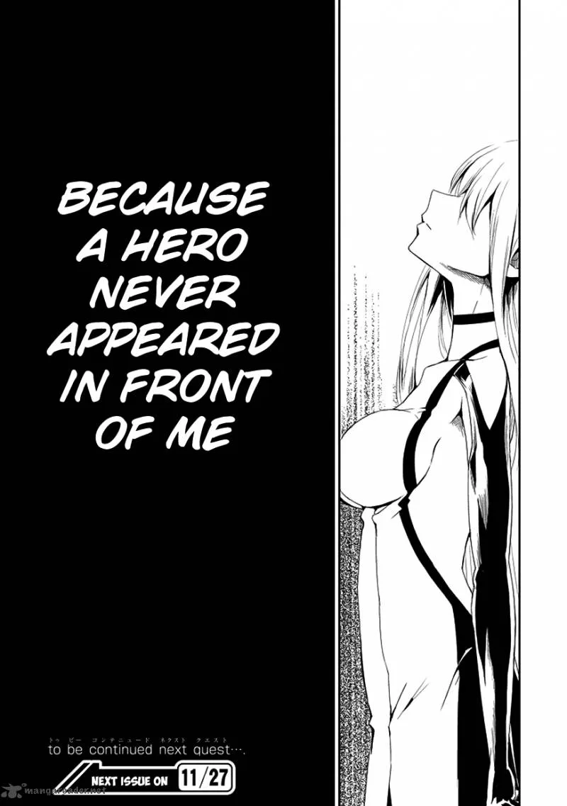 Dungeon ni Deai wo Motomeru no wa Machigatte Iru Darou ka Gaiden - Sword Oratoria Chapter 5 page 47