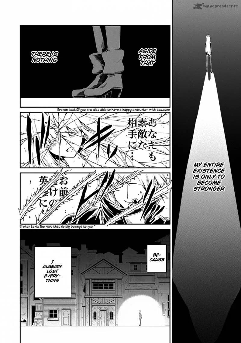 Dungeon ni Deai wo Motomeru no wa Machigatte Iru Darou ka Gaiden - Sword Oratoria Chapter 5 page 46