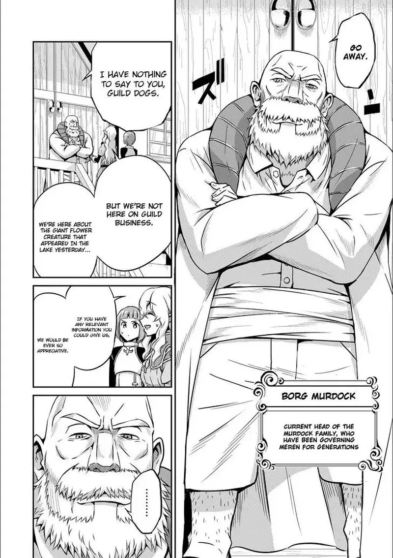Dungeon ni Deai wo Motomeru no wa Machigatte Iru Darou ka Gaiden - Sword Oratoria Chapter 50 page 20