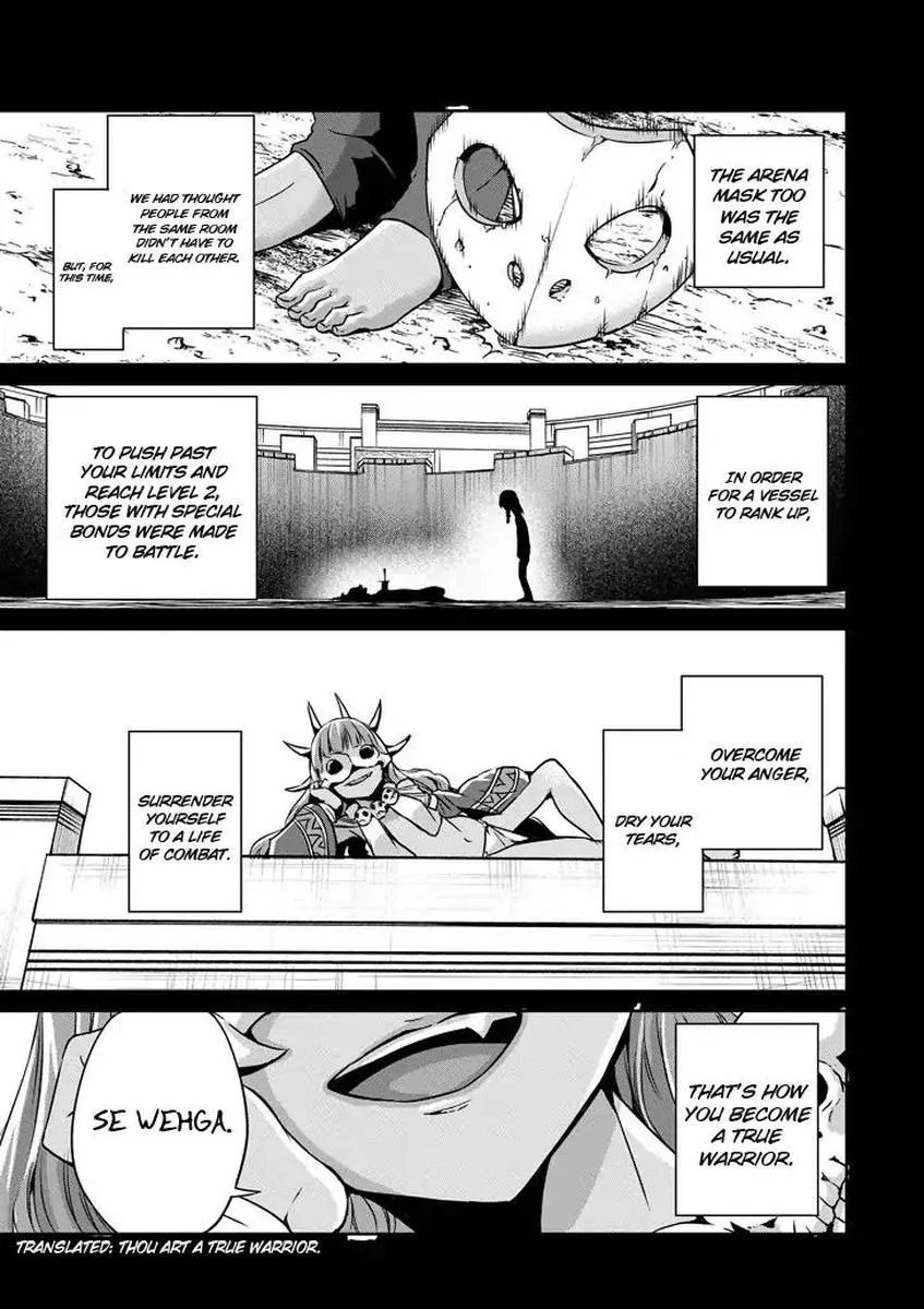 Dungeon ni Deai wo Motomeru no wa Machigatte Iru Darou ka Gaiden - Sword Oratoria Chapter 51 page 11
