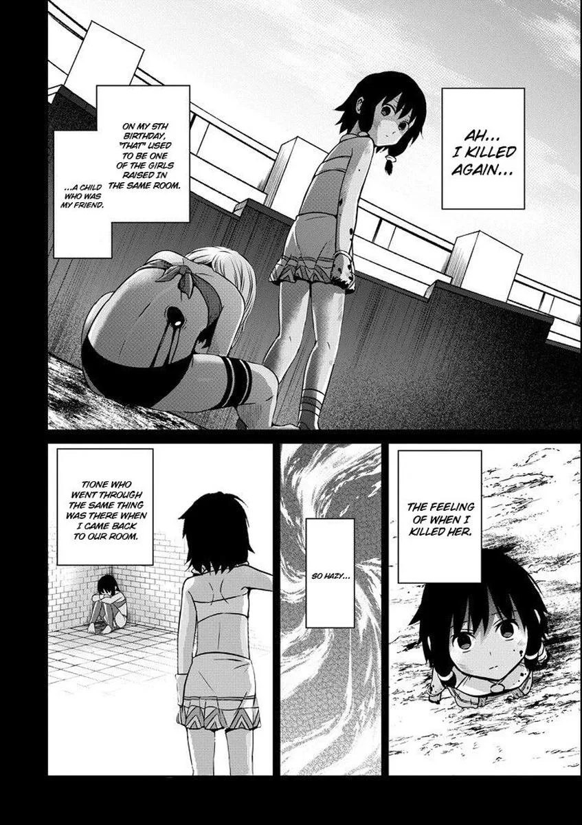 Dungeon ni Deai wo Motomeru no wa Machigatte Iru Darou ka Gaiden - Sword Oratoria Chapter 52 page 2