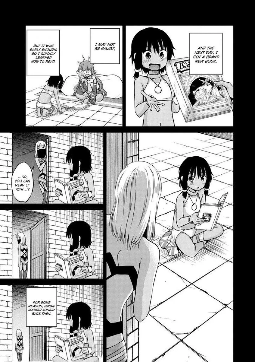 Dungeon ni Deai wo Motomeru no wa Machigatte Iru Darou ka Gaiden - Sword Oratoria Chapter 52 page 13