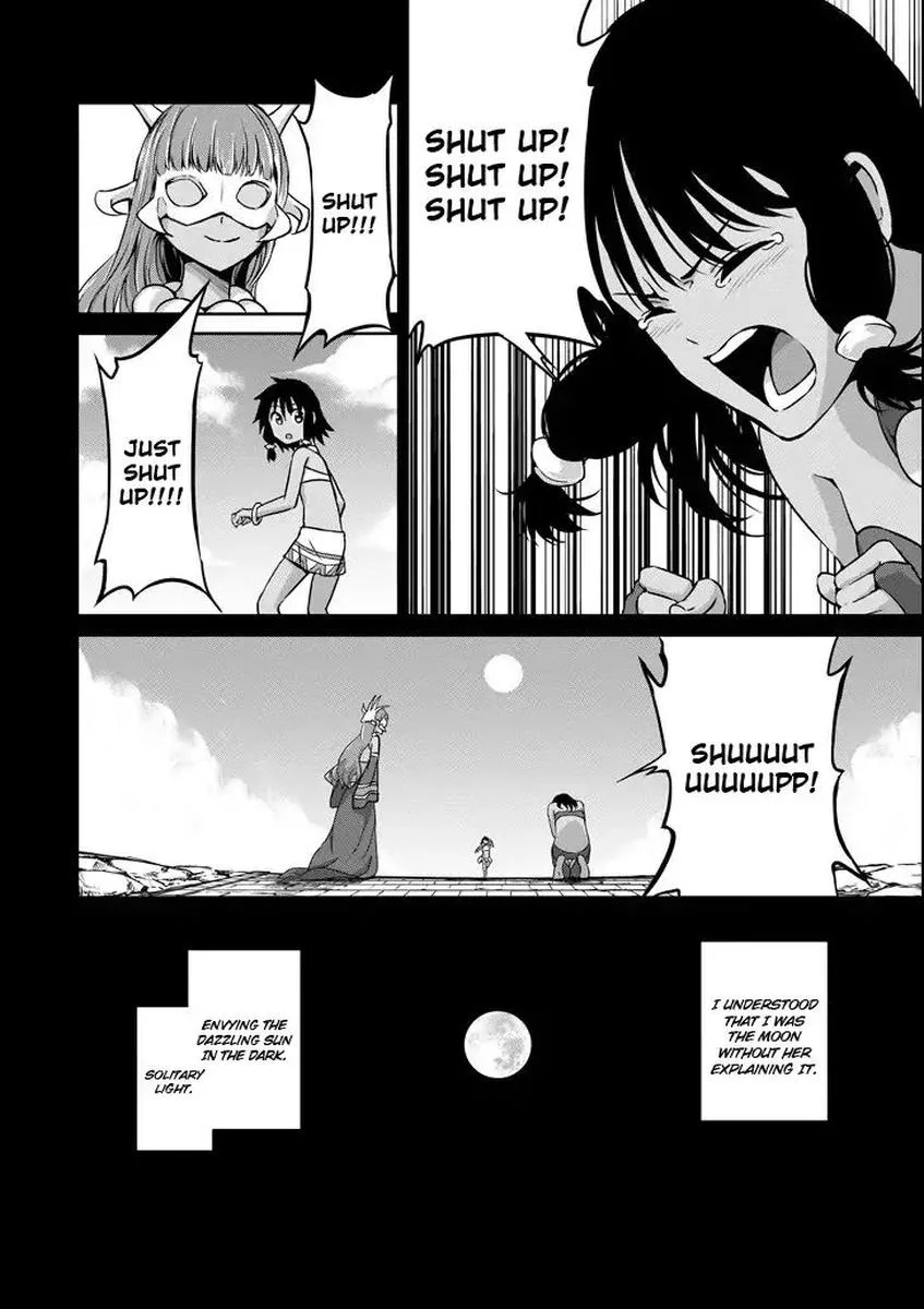 Dungeon ni Deai wo Motomeru no wa Machigatte Iru Darou ka Gaiden - Sword Oratoria Chapter 53 page 12