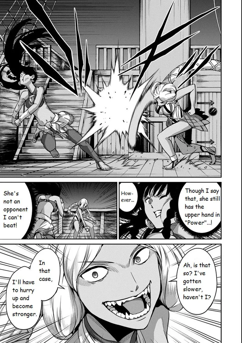 Dungeon ni Deai wo Motomeru no wa Machigatte Iru Darou ka Gaiden - Sword Oratoria Chapter 55 page 11
