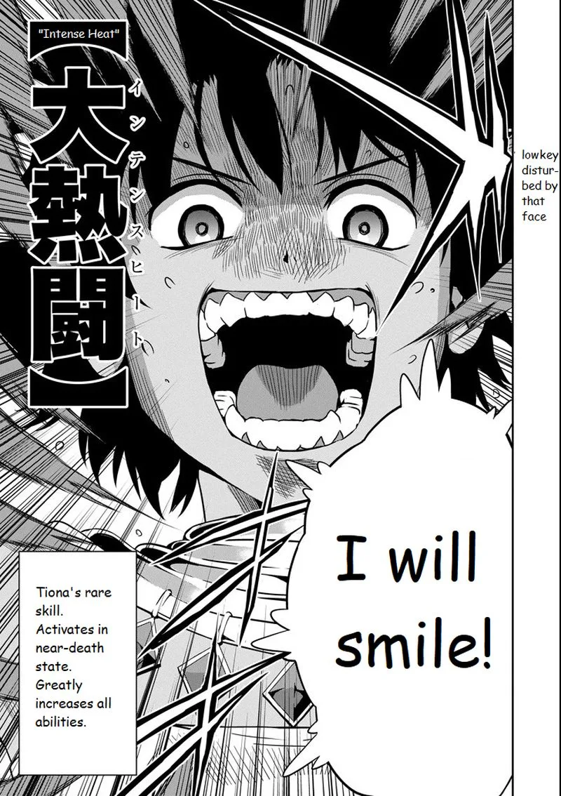 Dungeon ni Deai wo Motomeru no wa Machigatte Iru Darou ka Gaiden - Sword Oratoria Chapter 55 page 33