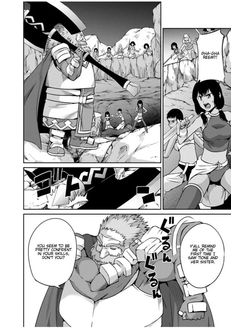 Dungeon ni Deai wo Motomeru no wa Machigatte Iru Darou ka Gaiden - Sword Oratoria Chapter 57 page 17