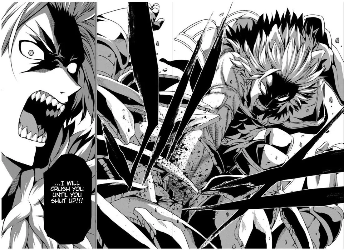 Dungeon ni Deai wo Motomeru no wa Machigatte Iru Darou ka Gaiden - Sword Oratoria Chapter 57 page 12