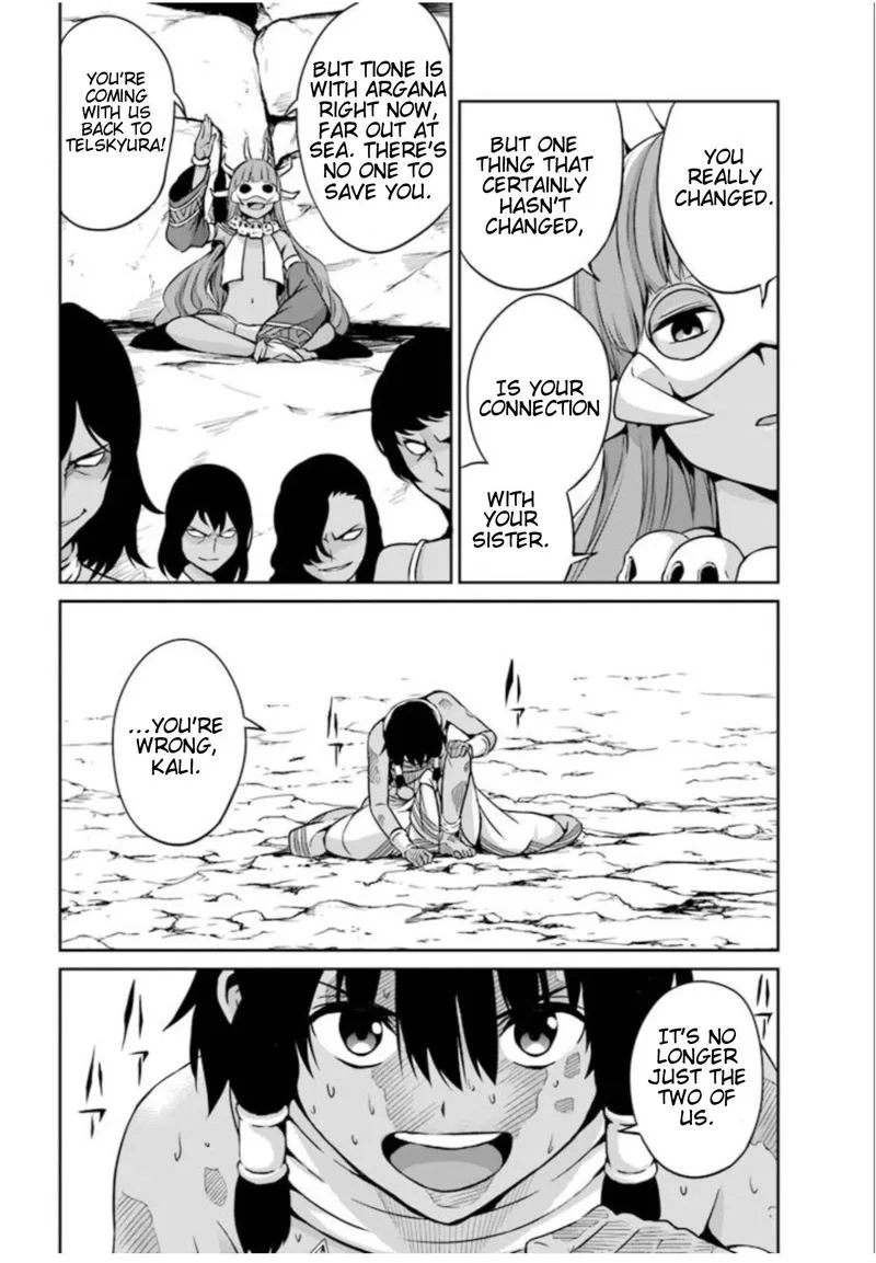Dungeon ni Deai wo Motomeru no wa Machigatte Iru Darou ka Gaiden - Sword Oratoria Chapter 58 page 18