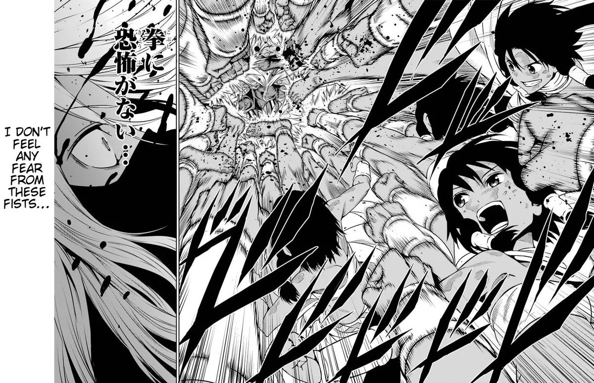 Dungeon ni Deai wo Motomeru no wa Machigatte Iru Darou ka Gaiden - Sword Oratoria Chapter 58 page 13
