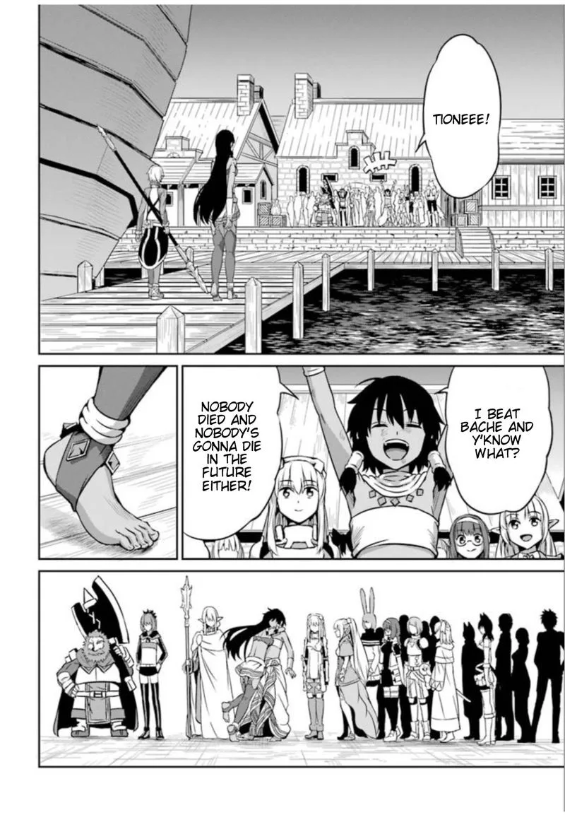 Dungeon ni Deai wo Motomeru no wa Machigatte Iru Darou ka Gaiden - Sword Oratoria Chapter 58 page 39