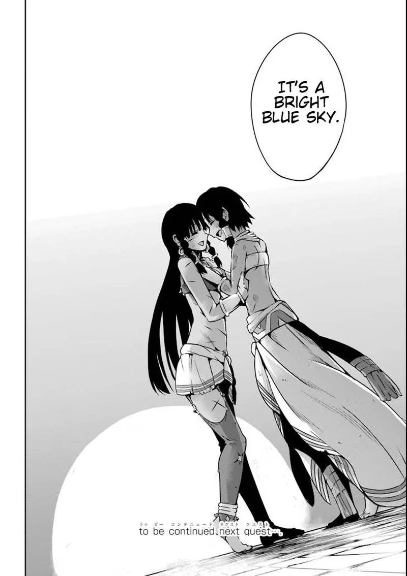 Dungeon ni Deai wo Motomeru no wa Machigatte Iru Darou ka Gaiden - Sword Oratoria Chapter 58 page 41