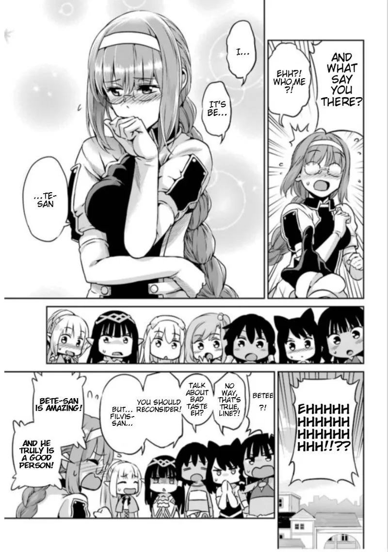Dungeon ni Deai wo Motomeru no wa Machigatte Iru Darou ka Gaiden - Sword Oratoria Chapter 60 page 19