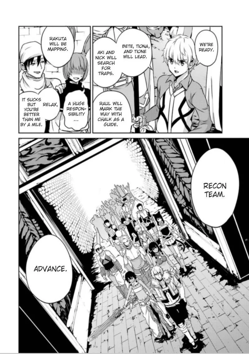 Dungeon ni Deai wo Motomeru no wa Machigatte Iru Darou ka Gaiden - Sword Oratoria Chapter 61 page 12