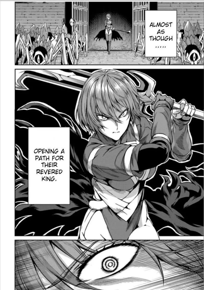Dungeon ni Deai wo Motomeru no wa Machigatte Iru Darou ka Gaiden - Sword Oratoria Chapter 62 page 10