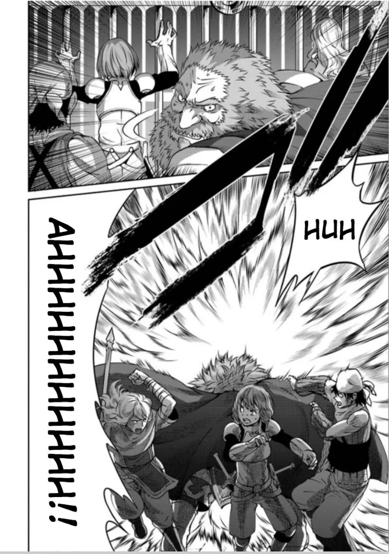 Dungeon ni Deai wo Motomeru no wa Machigatte Iru Darou ka Gaiden - Sword Oratoria Chapter 63 page 26