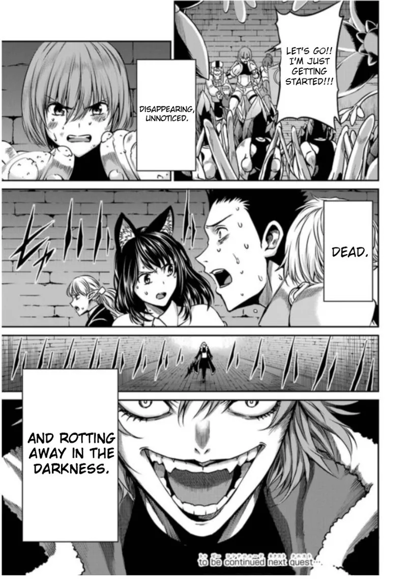 Dungeon ni Deai wo Motomeru no wa Machigatte Iru Darou ka Gaiden - Sword Oratoria Chapter 63 page 39