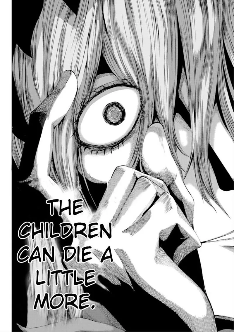 Dungeon ni Deai wo Motomeru no wa Machigatte Iru Darou ka Gaiden - Sword Oratoria Chapter 64 page 30