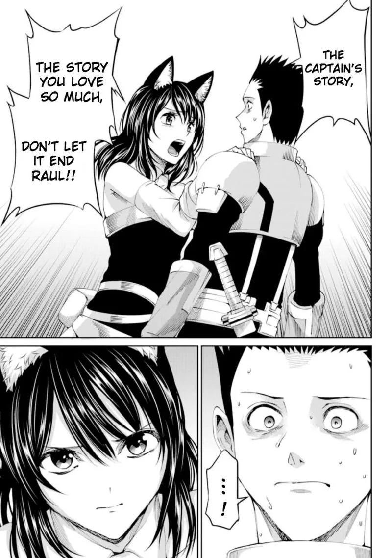 Dungeon ni Deai wo Motomeru no wa Machigatte Iru Darou ka Gaiden - Sword Oratoria Chapter 65 page 14