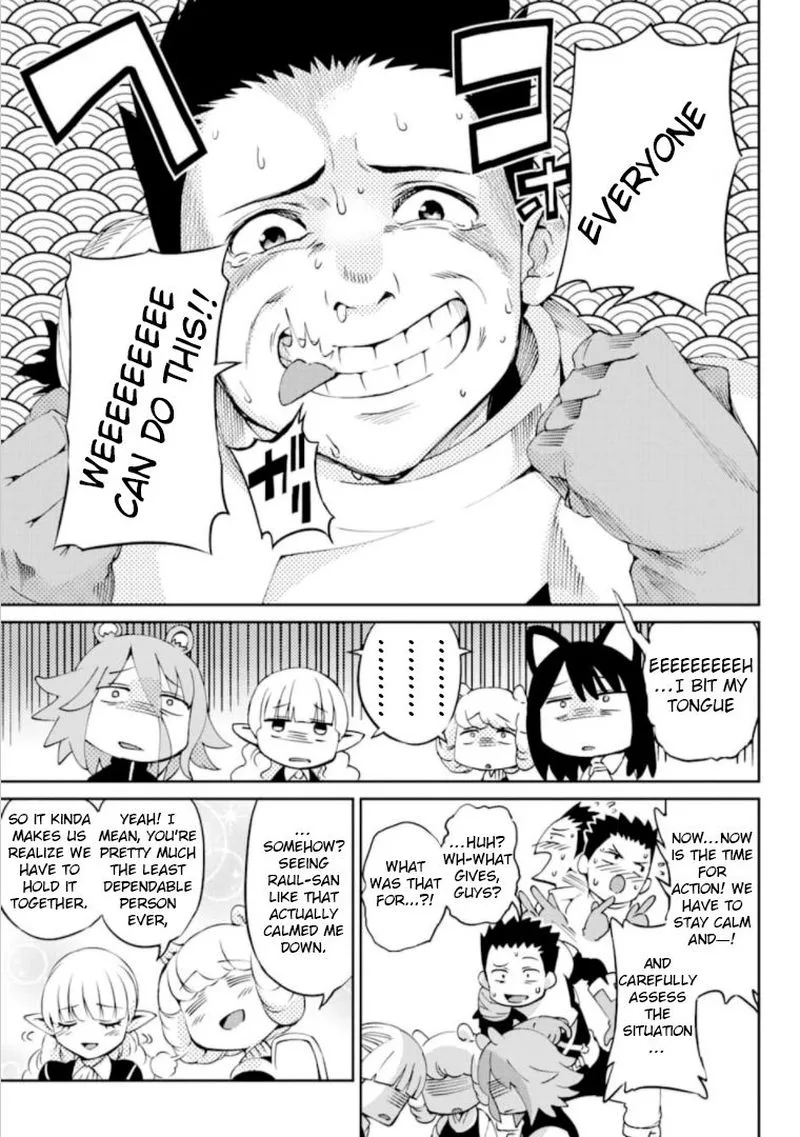 Dungeon ni Deai wo Motomeru no wa Machigatte Iru Darou ka Gaiden - Sword Oratoria Chapter 65 page 16