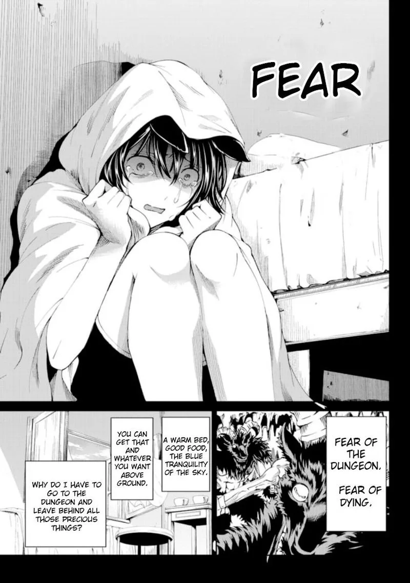 Dungeon ni Deai wo Motomeru no wa Machigatte Iru Darou ka Gaiden - Sword Oratoria Chapter 65 page 6