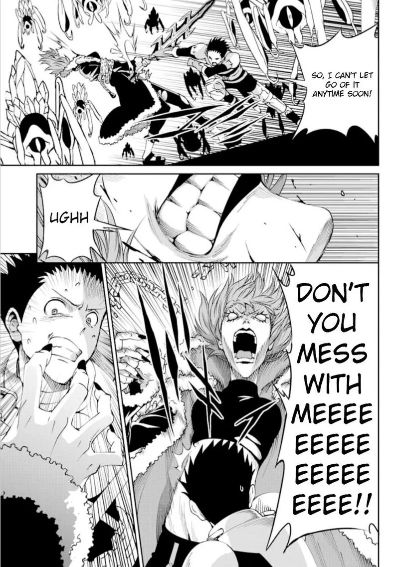 Dungeon ni Deai wo Motomeru no wa Machigatte Iru Darou ka Gaiden - Sword Oratoria Chapter 65 page 30
