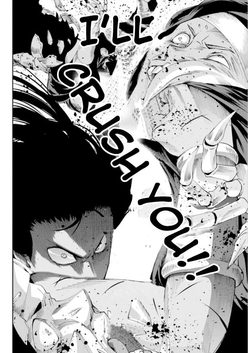 Dungeon ni Deai wo Motomeru no wa Machigatte Iru Darou ka Gaiden - Sword Oratoria Chapter 66 page 9