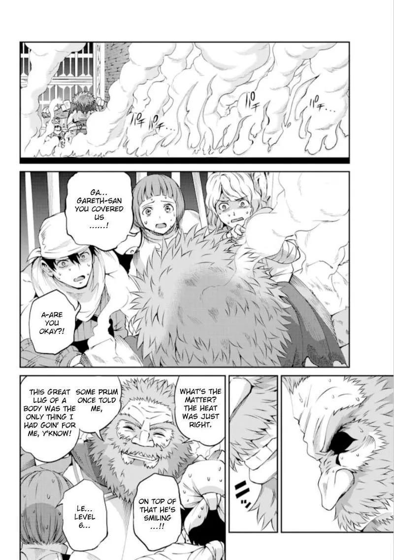 Dungeon ni Deai wo Motomeru no wa Machigatte Iru Darou ka Gaiden - Sword Oratoria Chapter 66 page 11