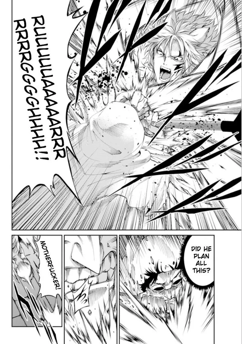 Dungeon ni Deai wo Motomeru no wa Machigatte Iru Darou ka Gaiden - Sword Oratoria Chapter 66 page 21